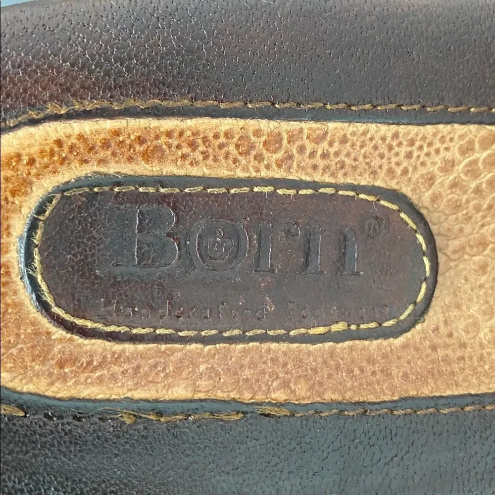 Born 